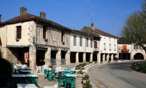 Fourcès (Gers)