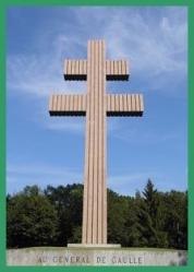 * 2020 - l'année commémorative de Charles de Gaulle.