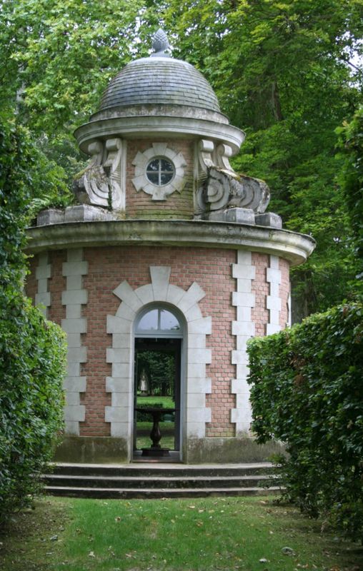 Montfort l'Amaury (4ème partie)