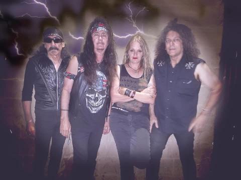 ANGELES - "Fire It Up" Clip