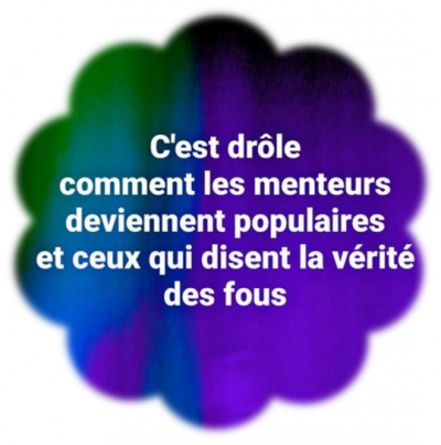 ღ꧁ღ╭⊱ꕥ A Méditer  ꕥ⊱╮ღ꧂ღ