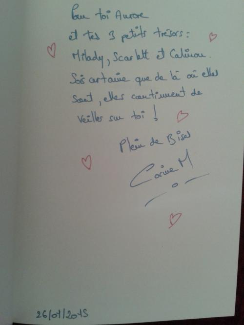 Coeurs Fidèles <3 <3 <3