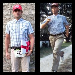Marathon vert - Rennes -  27 10 2024