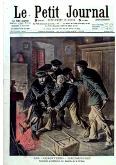 Pousse-au-crime