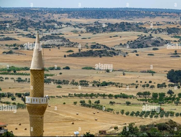 Chypre dans l'Europe