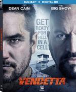 [Blu-ray] Vendetta