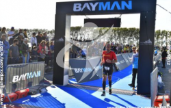 Bayman Triathlon L - 05 10 2024