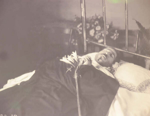 Saint Toribio Romo, prêtre mexicain († 1928)
