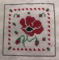 Pendouilles + MP 2024 ! Coquelicot étape 1