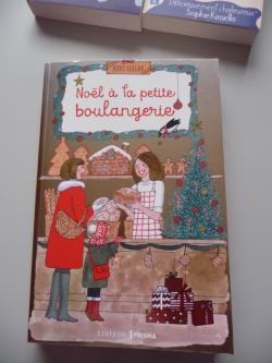 Roman de Noël