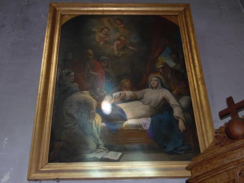 -Eglise Saint-Idunet (Châteaulin)