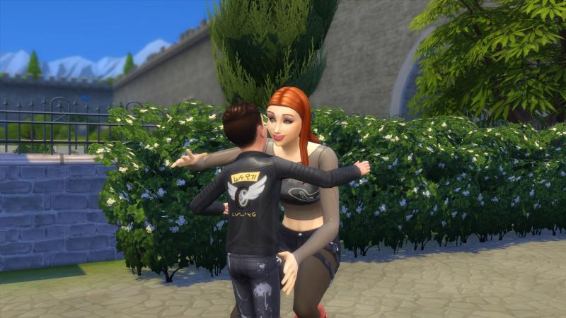 Semaine 1 - Quartier Windenburg - Foyer Villareal