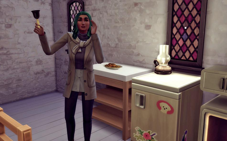 [CALF] Automne 2 - Semaine 10 - Jours 65 à 70