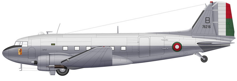 Heinkel He 111Z Zwilling 