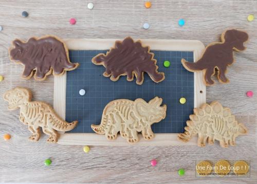 Dinosaurus maison