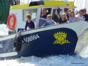 Pornic, Fête de la Mer 2019