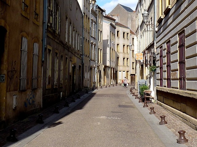 10 Photos Metz 6 Marc de Metz 2012