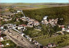 LES REMPARTS DE BREUILPONT (Eure)