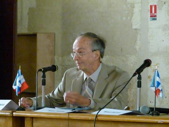 2.7 Hubert Charbonneau