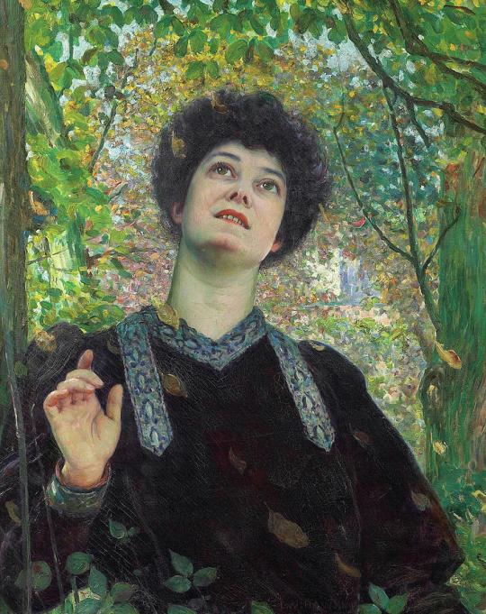 Louis Welden Hawkins