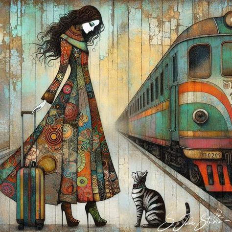 Les belles et leurs amis 