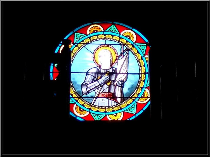 921 - Suite22 : -Notre Chemin vers St Jacques de Compostelle à travers ses anecdotes-