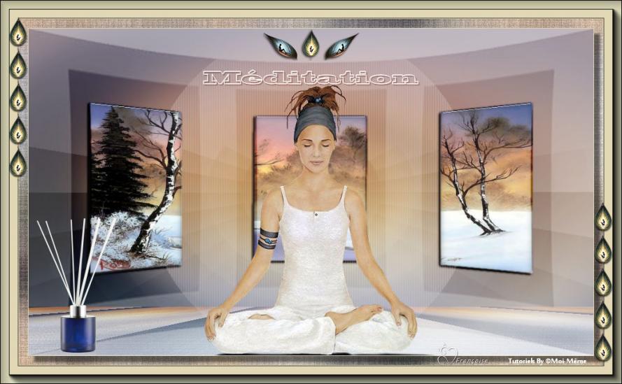 Méditation