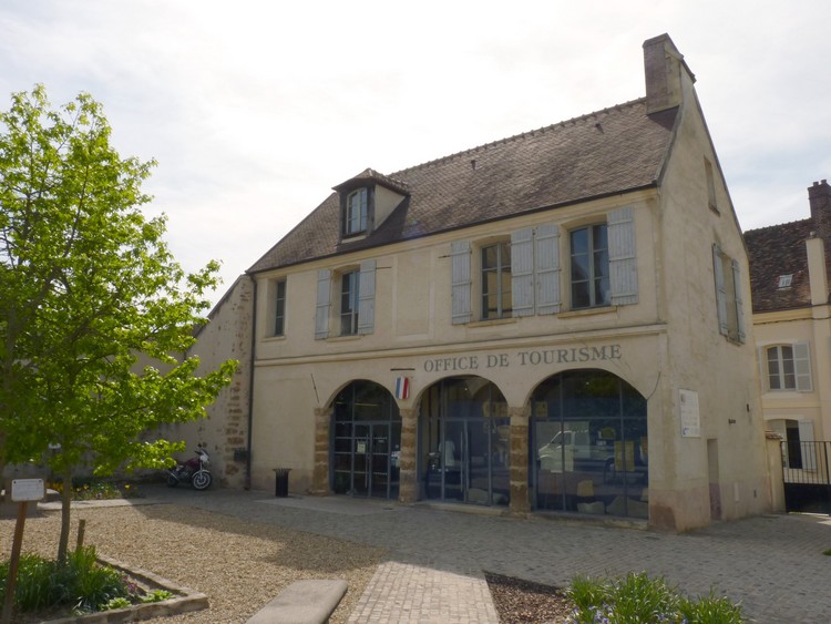 Ancienne charretterie