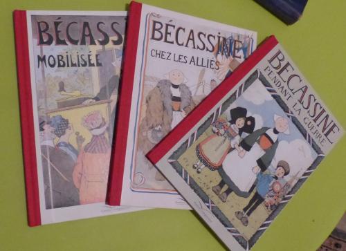 110 ans !!!!