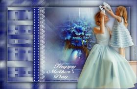 Happy Mother's Day