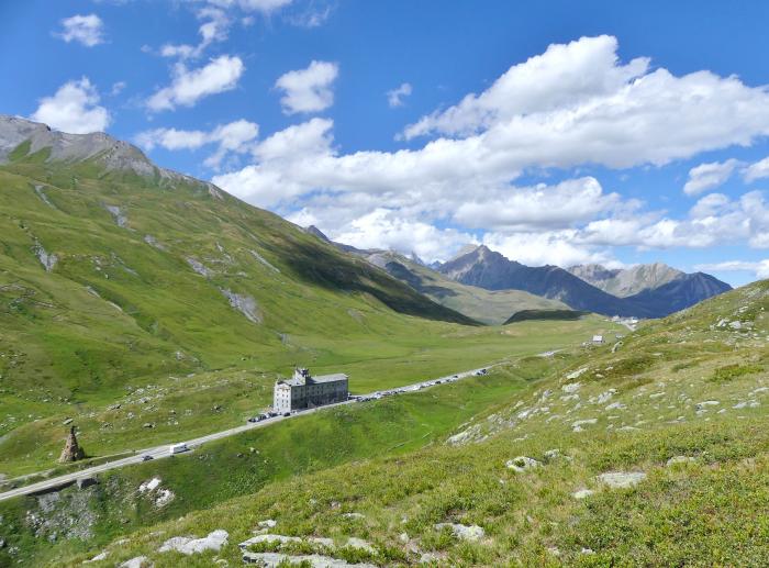 Département de la Savoie