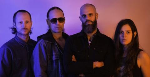 BARONESS - "Tourniquet" Clip