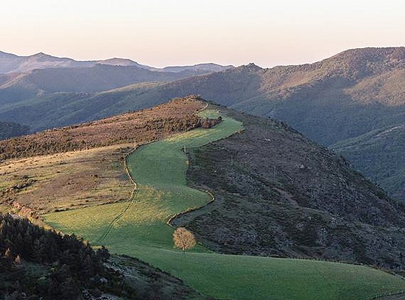 Département de la Lozère