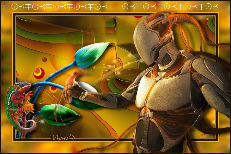 Robot