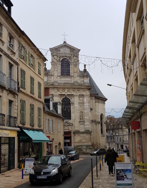 "Evasion Nièvre 2022" - Samedi 03 décembre 2022