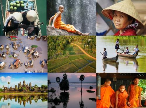 PROGRAMME séjours & voyages 2022 
