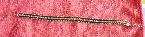 Mes déboires avec les perles