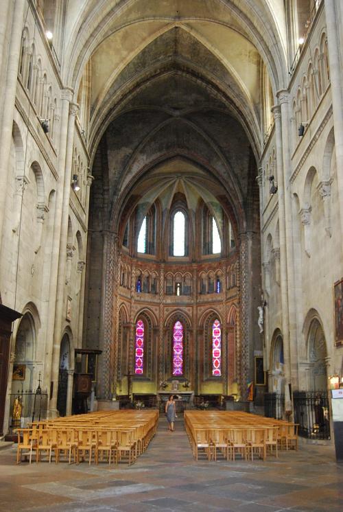 Saint-Romans  (Isère)
