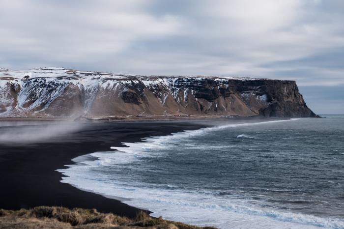 L'Islande dans l'Europe