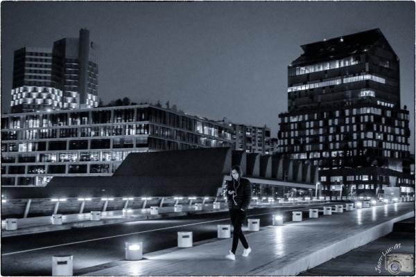 promenade Nocturne