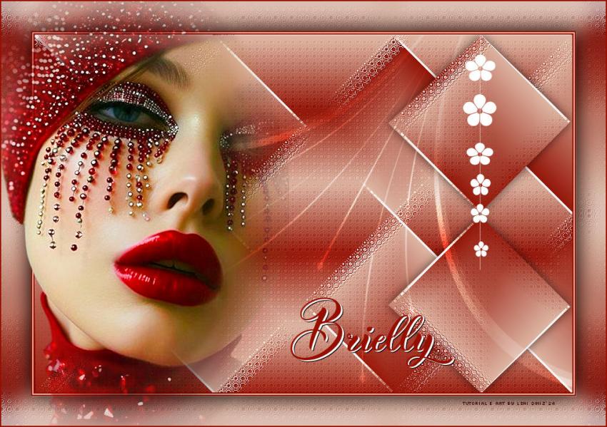 Brielly