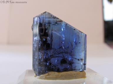 Les minéraux et leurs pouvoirs merveilleux