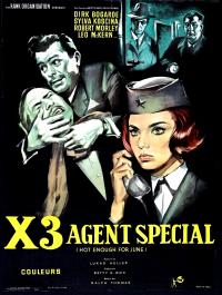 BOX OFFICE ANNUEL FRANCE 1964 TOP 81 A 90