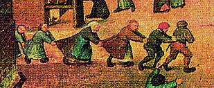 Les Jeux d' enfants