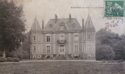 Citerne