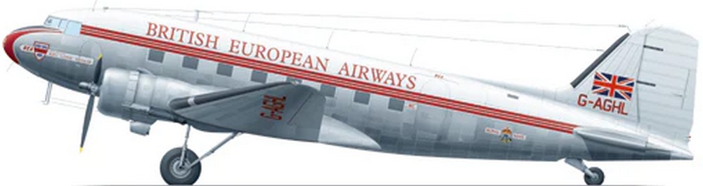 Heinkel He 111Z Zwilling 