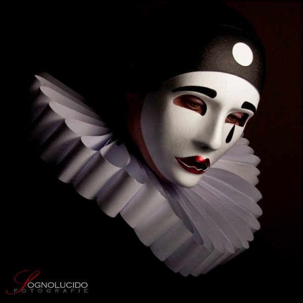 Pierrot