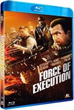 [Blu-ray] Force of Execution