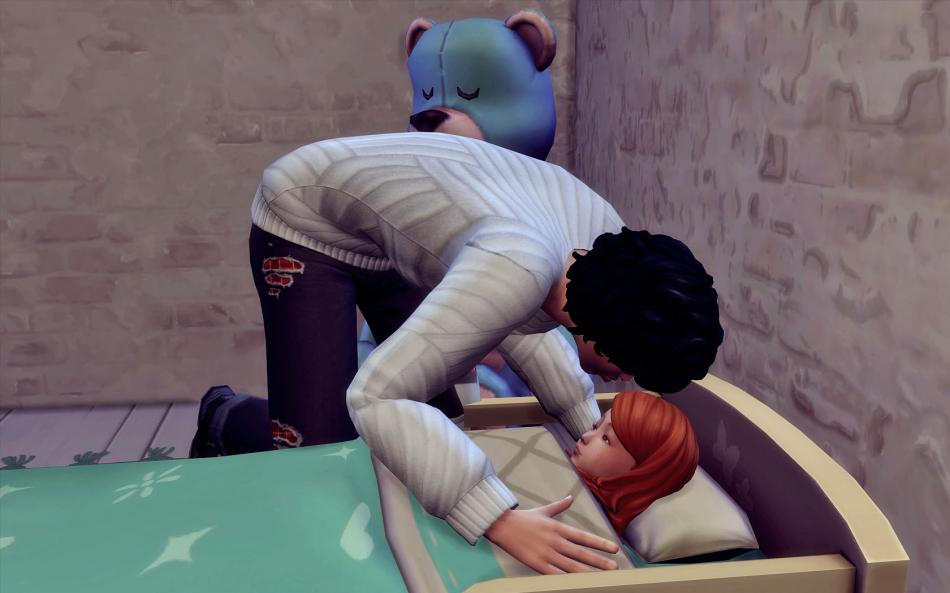 [CALF] Eté 3 - Semaine 13 - Jours 87 à 91