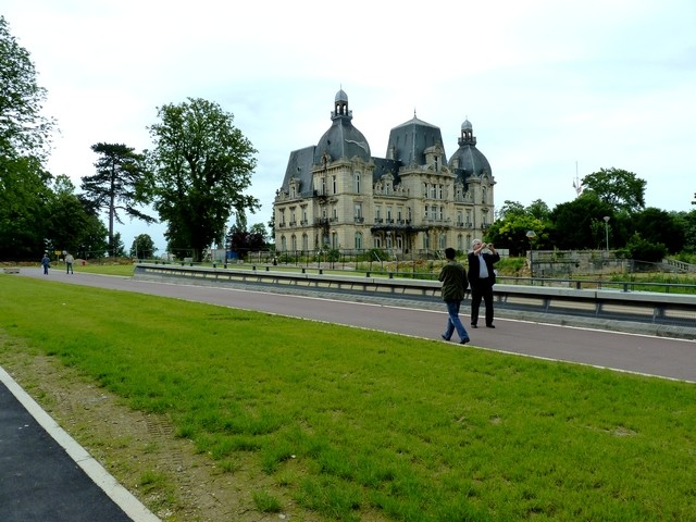 Le château de Mercy 25 Marc de Metz 03 09 2012